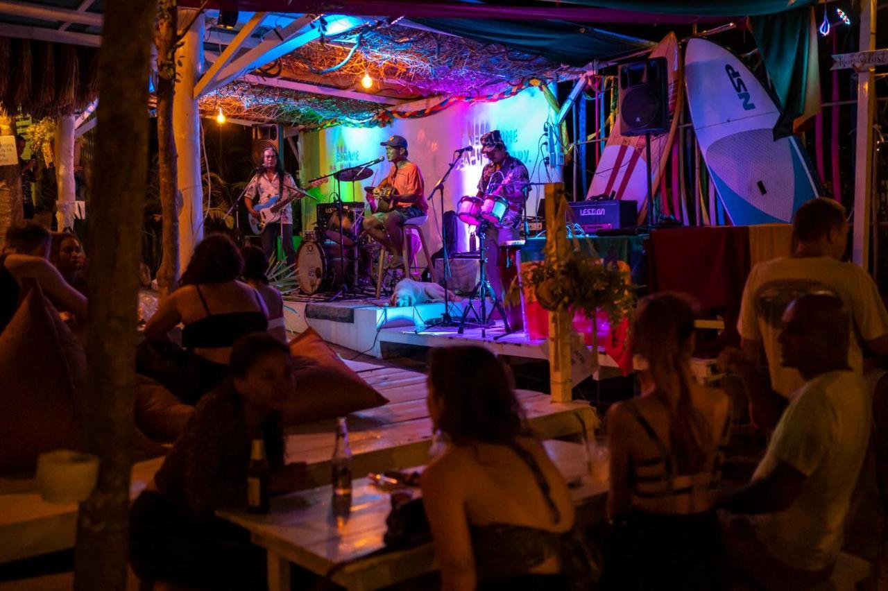 Indie Beach Bungalows Ко Чанг Екстериор снимка