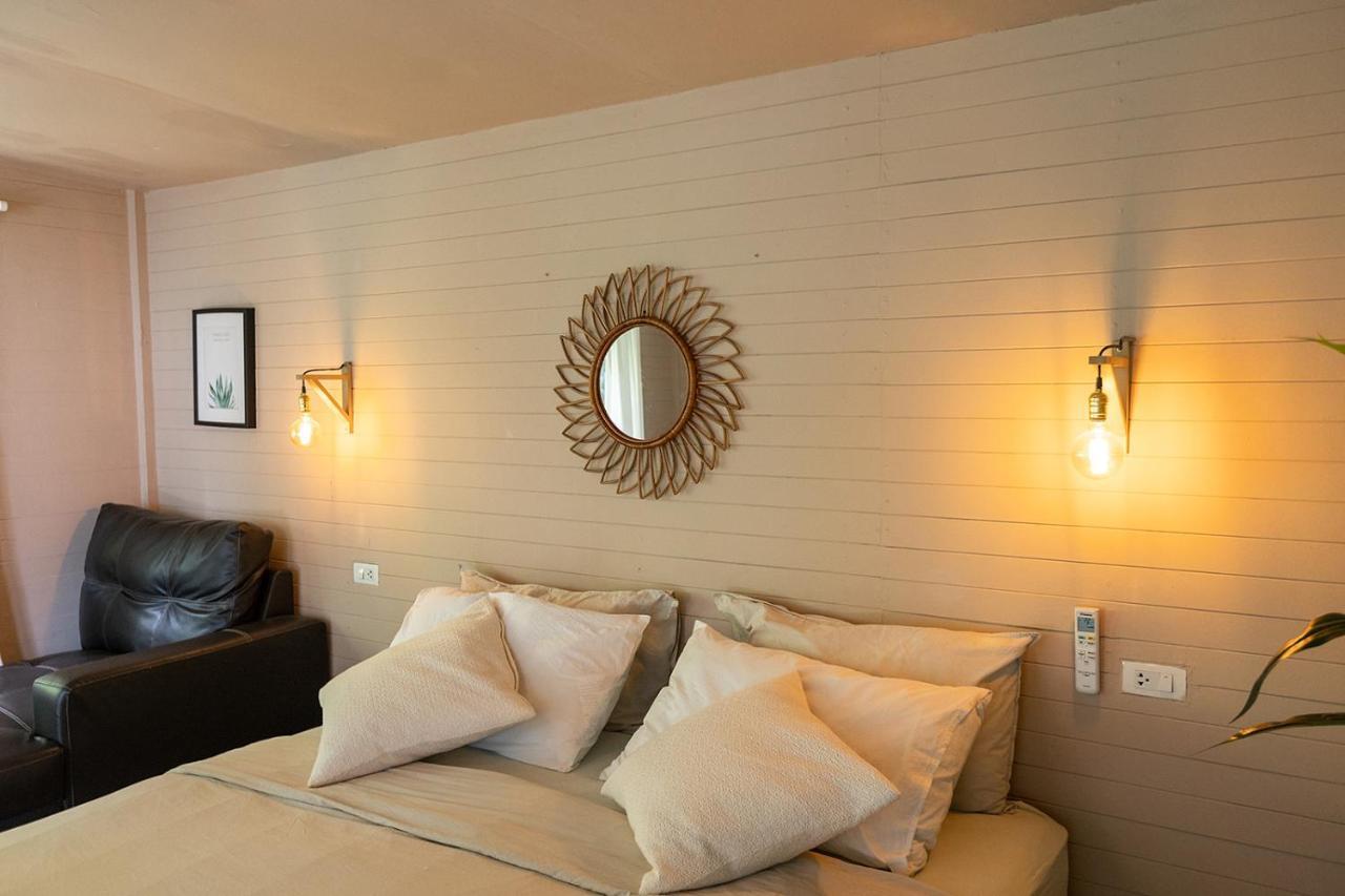 Indie Beach Bungalows Ко Чанг Екстериор снимка